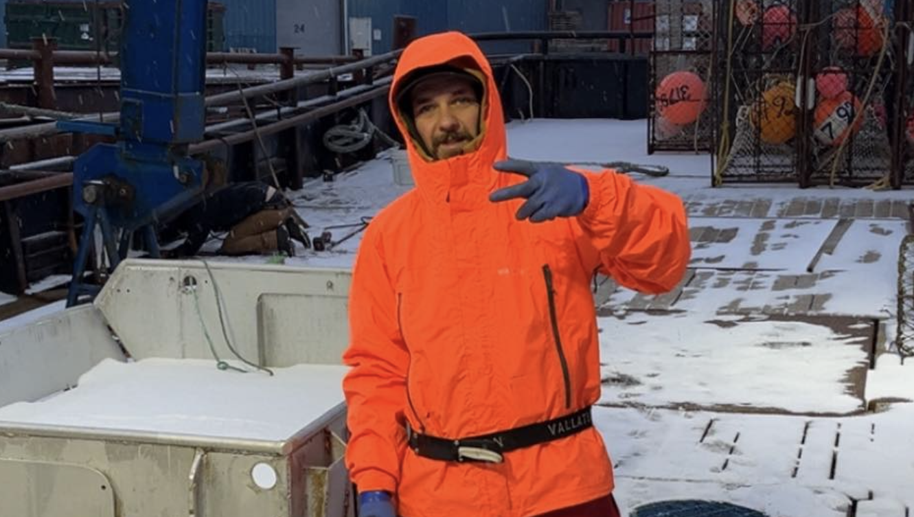 Who Was Todd Meadows? About the 'Deadliest Catch' Deckhand Who Died